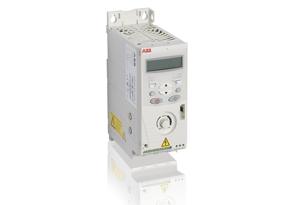 ACS150, 0.37 - 4 kW